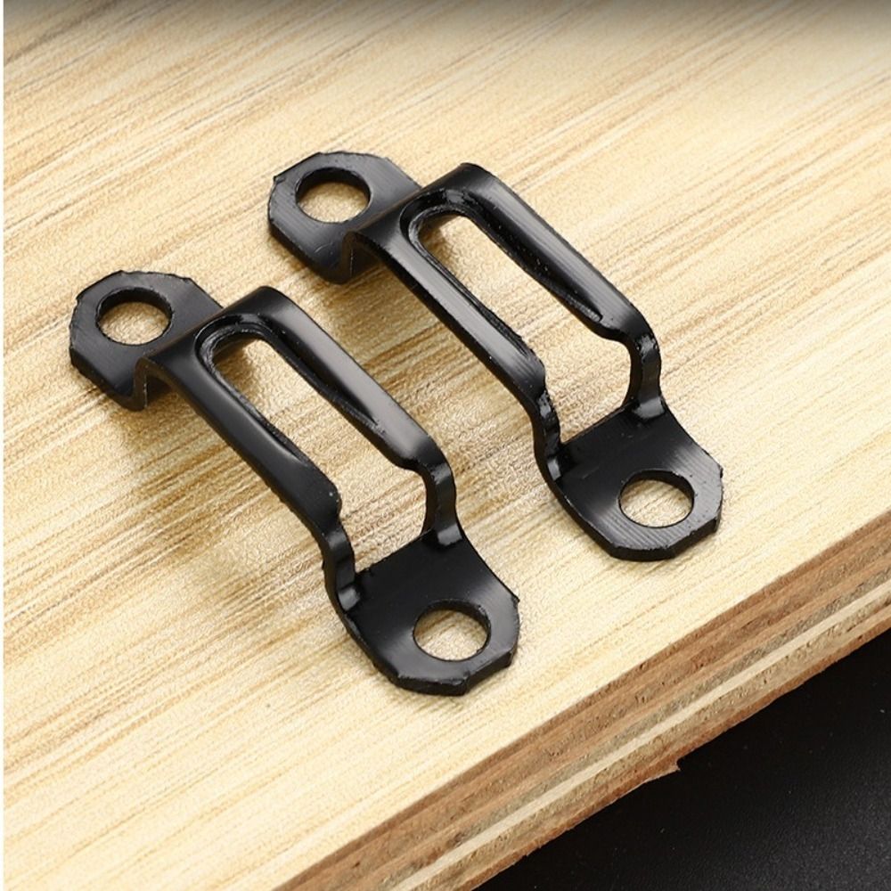 Furniture Hardware Fasteners - 100 Pcs 100 Pcs Pass Furniture