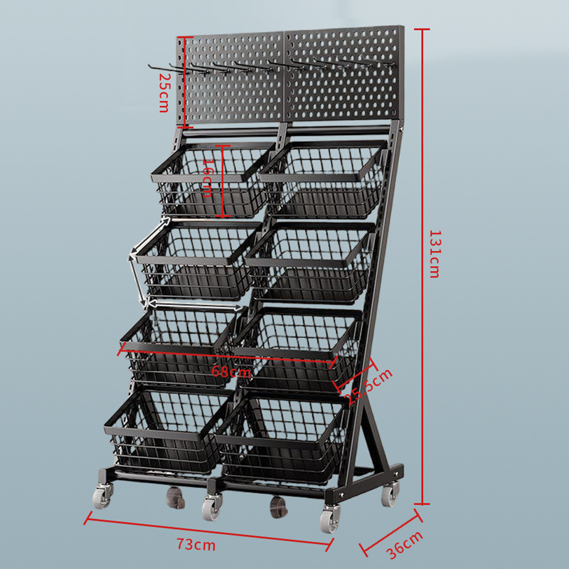 Furniture Hardware Stores - Supermarket Snack Shelf Convenience Store Internet