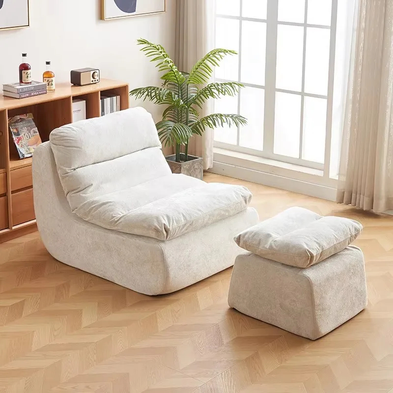 Furniture Hardware Stores - Small Apartment Simple Sofa Clothing Store