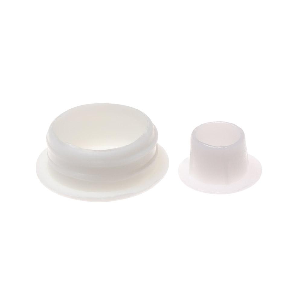50Pcs 5-16mm Furniture Hole Co - Furniture Hardware Decorative recension och pris