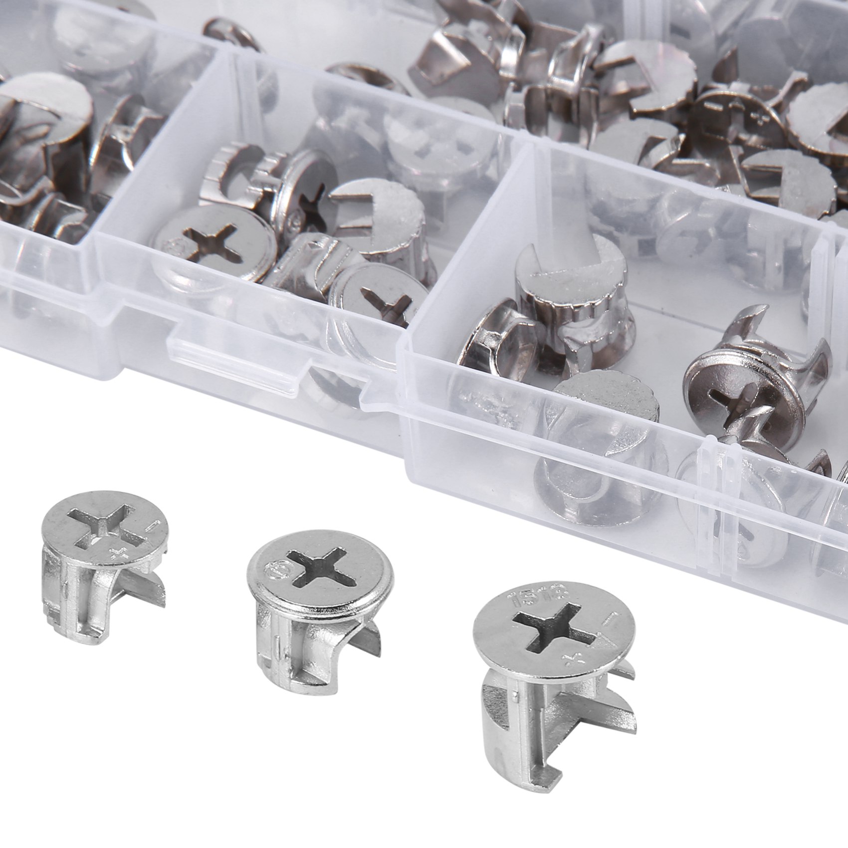 NEW HOT In Stock-75 Pcs Furnit - Furniture Hardware Fasteners recension och pris