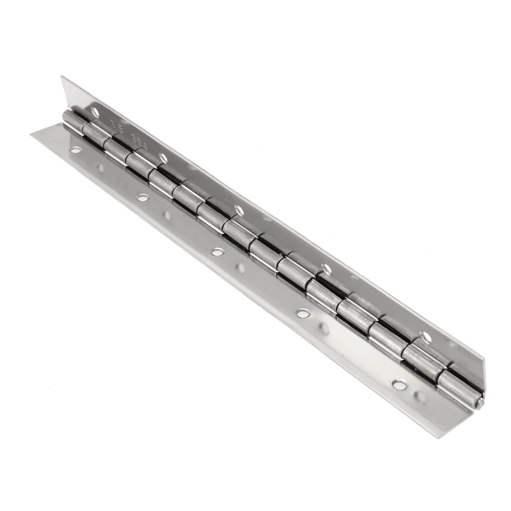 2Pcs 304 Stainless Steel Furni - Piano Hinge Continuous recension och pris