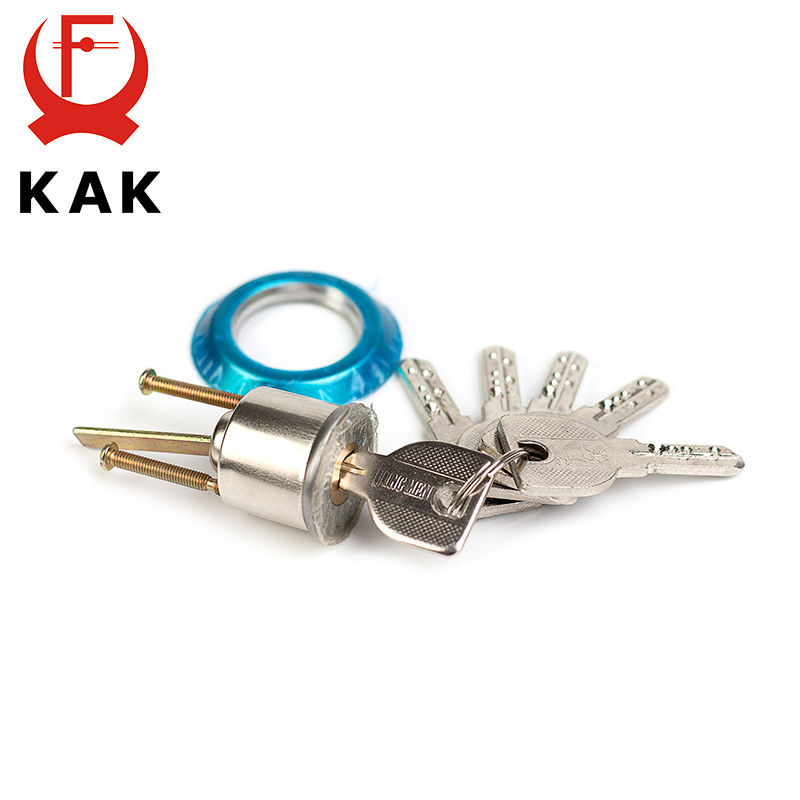 KAK-9331 Exterior Iron Door Lo - Furniture Hardware Locks recension och pris