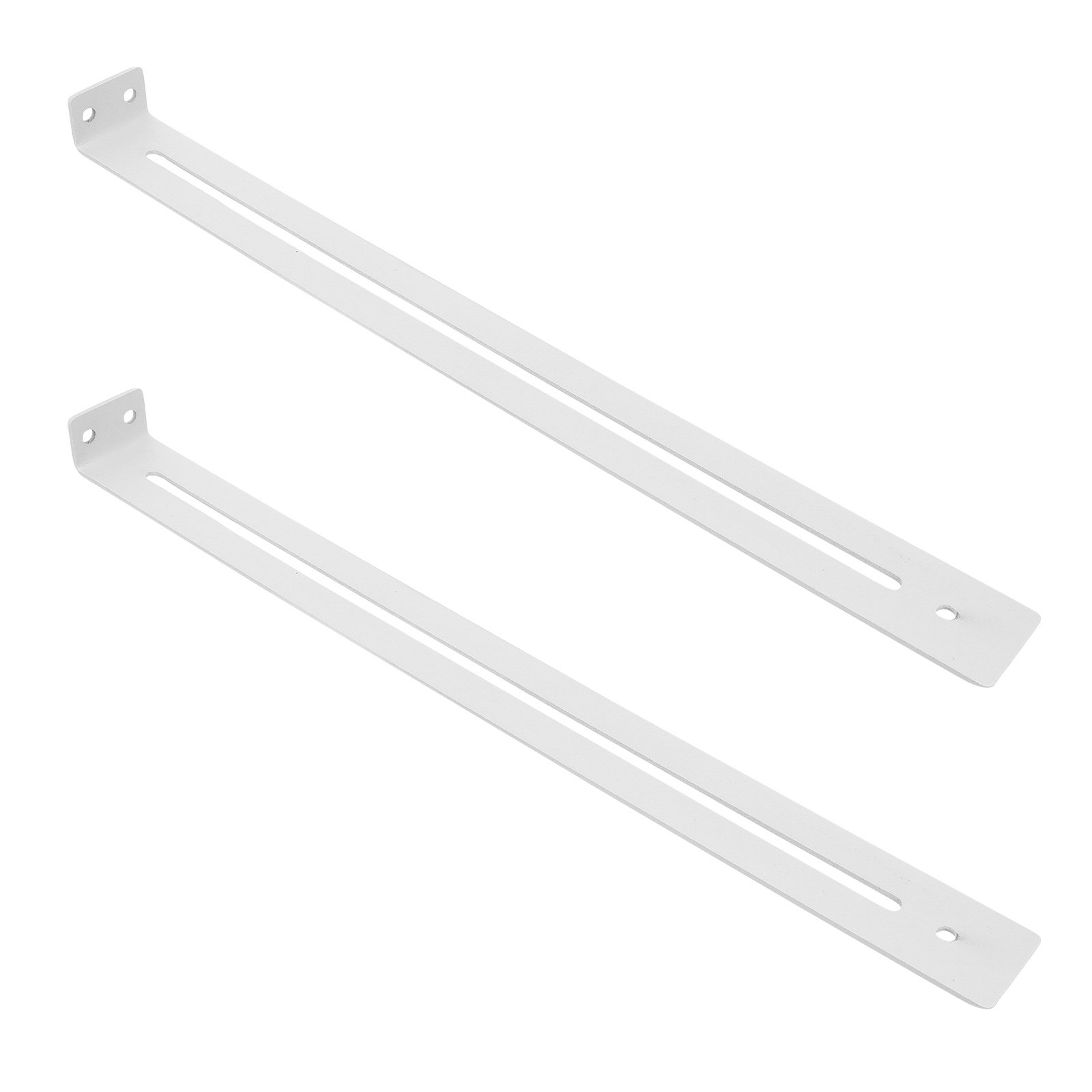 2Pcs Drawer Support Brackets K - Furniture Hardware Replacement recension och pris