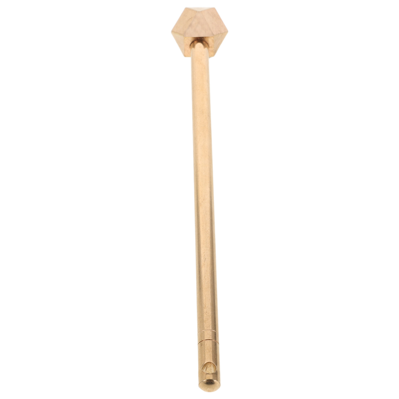Brass Cabinet Key Locking Pin  - Furniture Hardware Locks recension och pris