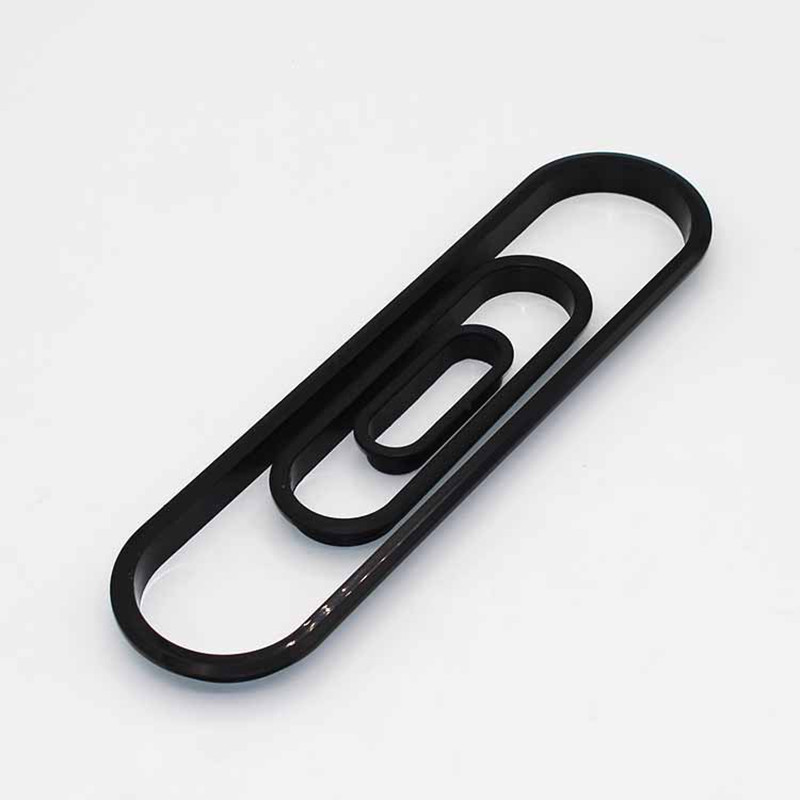 2pc plastic Table Cable Outlet - Furniture Hardware Decorative recension och pris