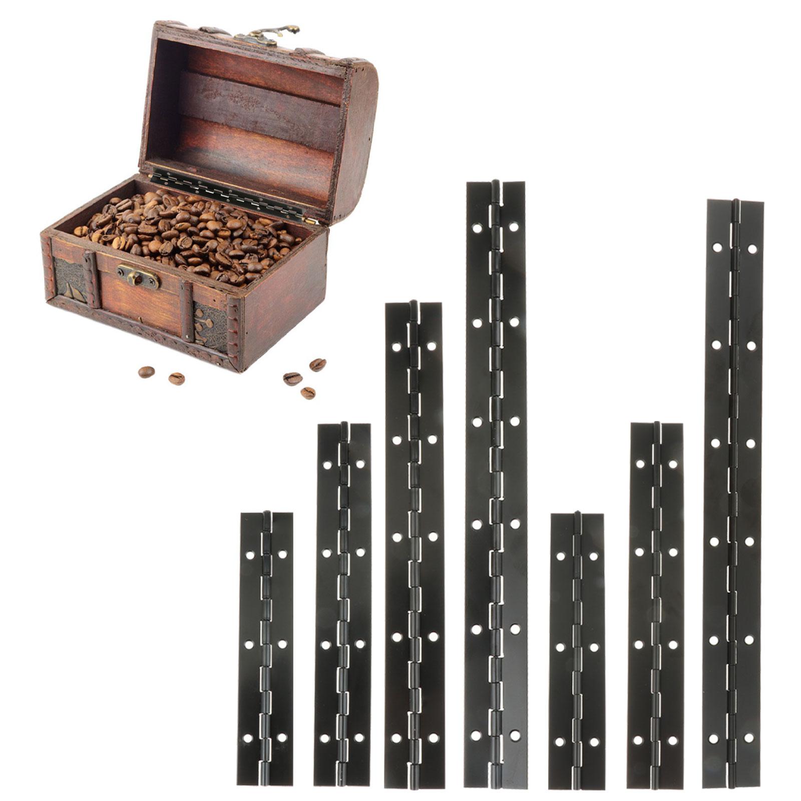Piano Hinge Stainless Steel Co - Piano Hinge Continuous recension och pris