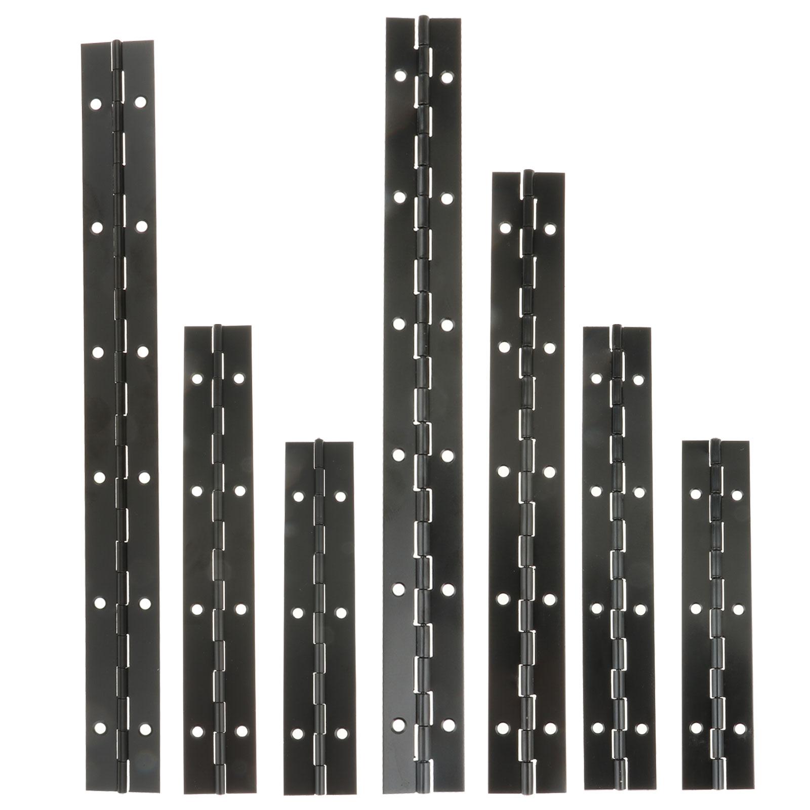 Piano Hinge Stainless Steel Co - Piano Hinge Continuous recension och pris