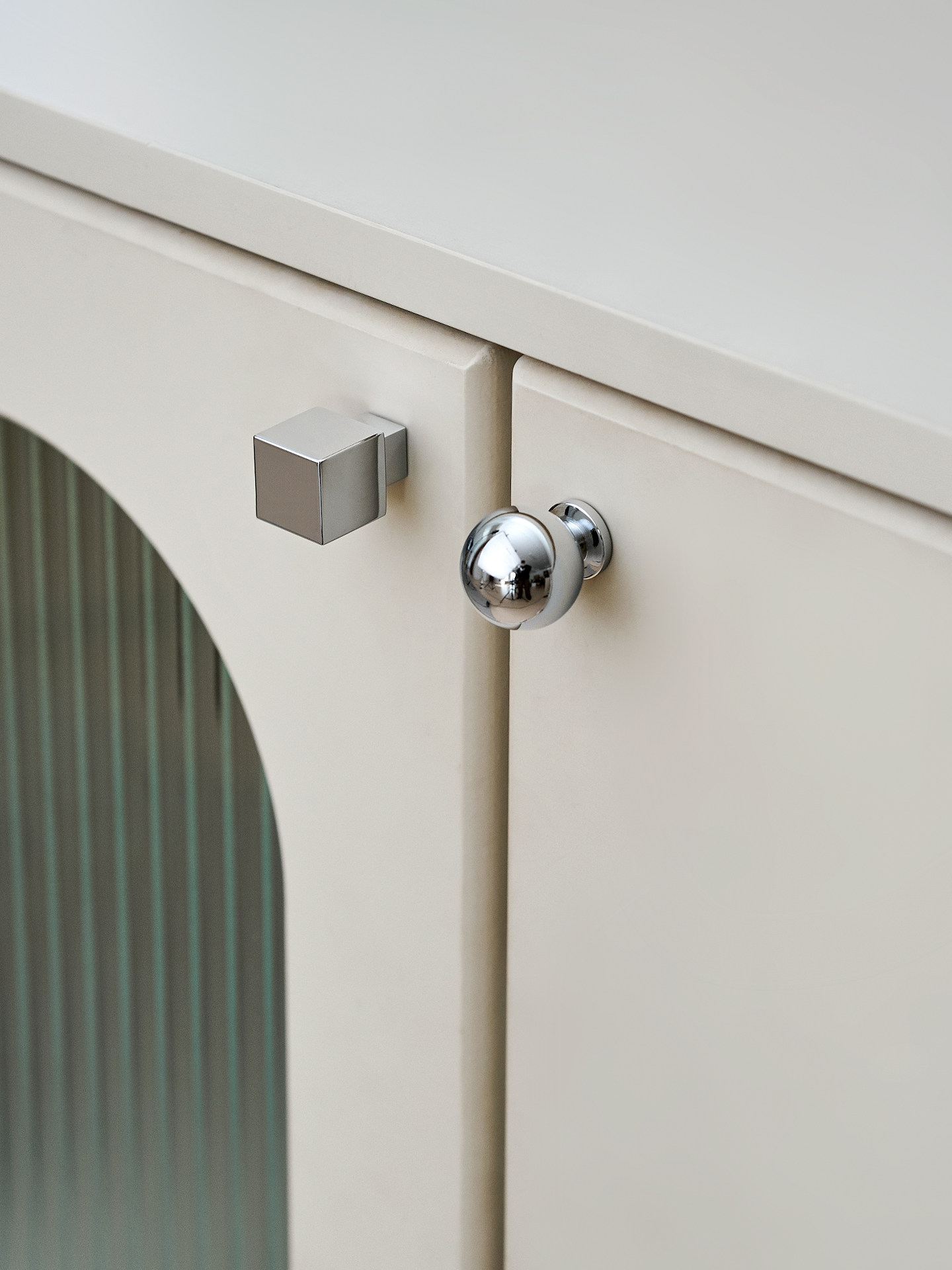 Brass Cabinet Door Pulls Handl - Furniture Hardware High End recension och pris