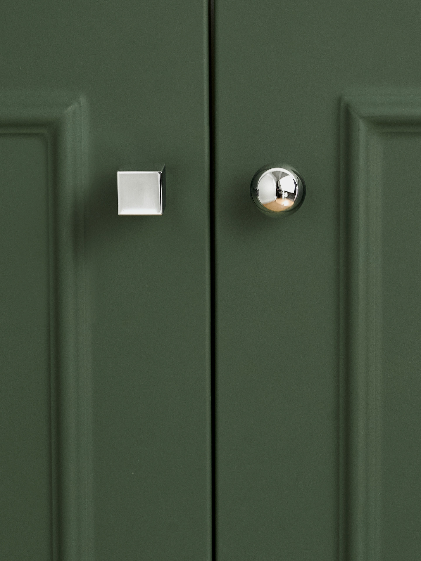 Brass Cabinet Door Pulls Handl - Furniture Hardware High End recension och pris