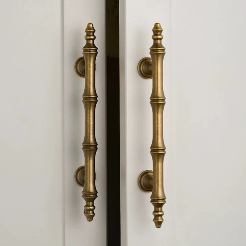 Wardrobe Door Drawer Hardware  - Furniture Hardware High End recension och pris