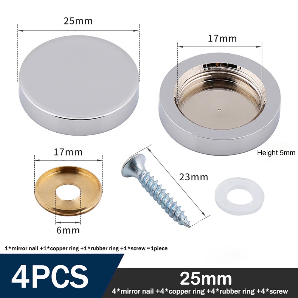 Furniture Hardware Copper Scre - Furniture Hardware Fasteners recension och pris