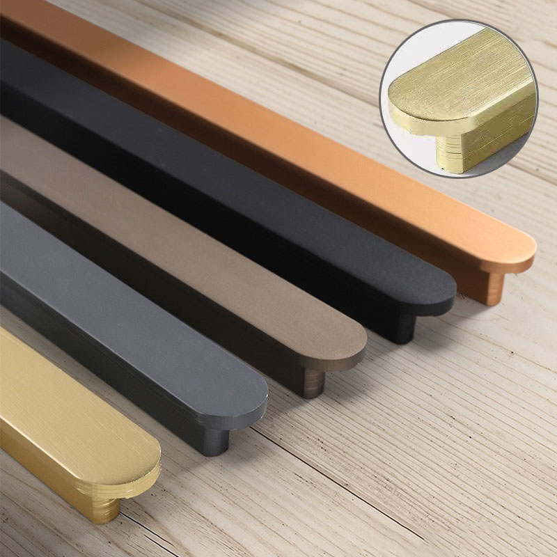 126mm-349mm High-end Furniture - Furniture Hardware High End recension och pris
