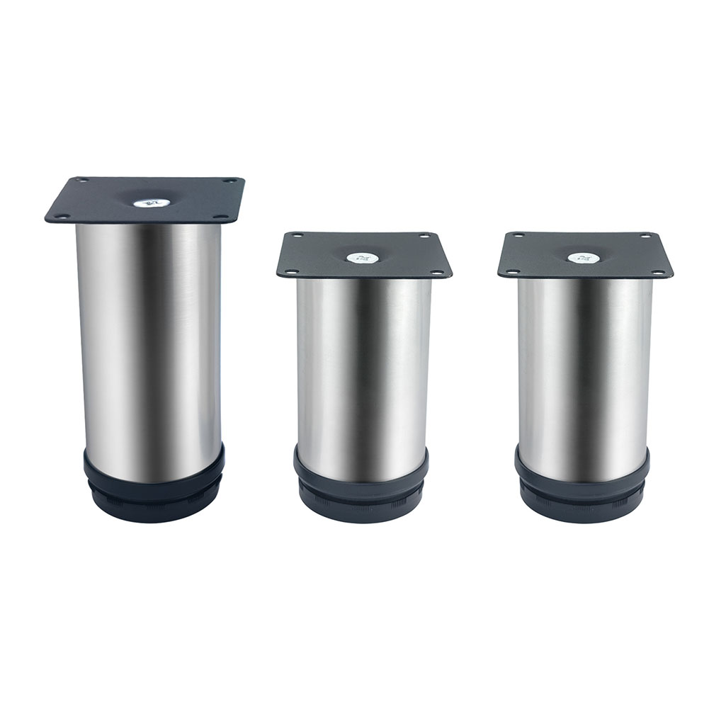 Stainless Steel Furniture Leg  - Furniture Hardware Replacement recension och pris