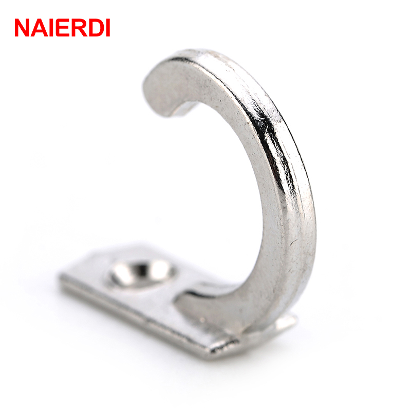 NAIERDI 10PCS Small Antique Ho - Furniture Hardware Locks recension och pris