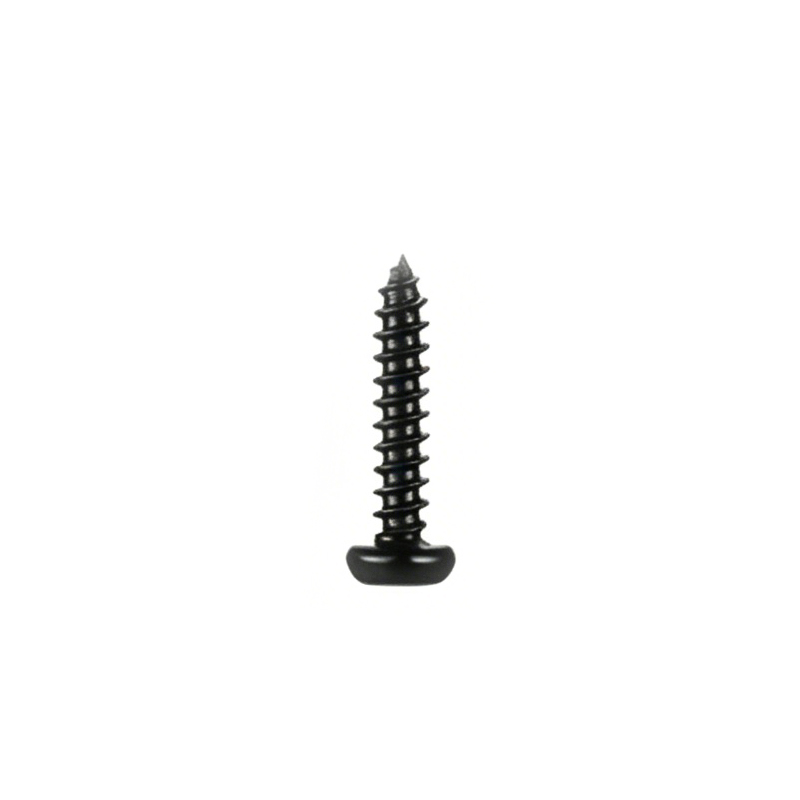 600 Pcs M2-M3 Black Torx Pan H - Furniture Hardware Fasteners recension och pris