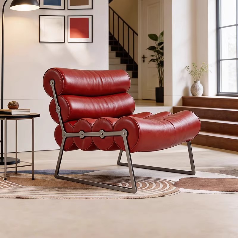 Italian Minimalist Roller Chai - Furniture Hardware Stores recension och pris