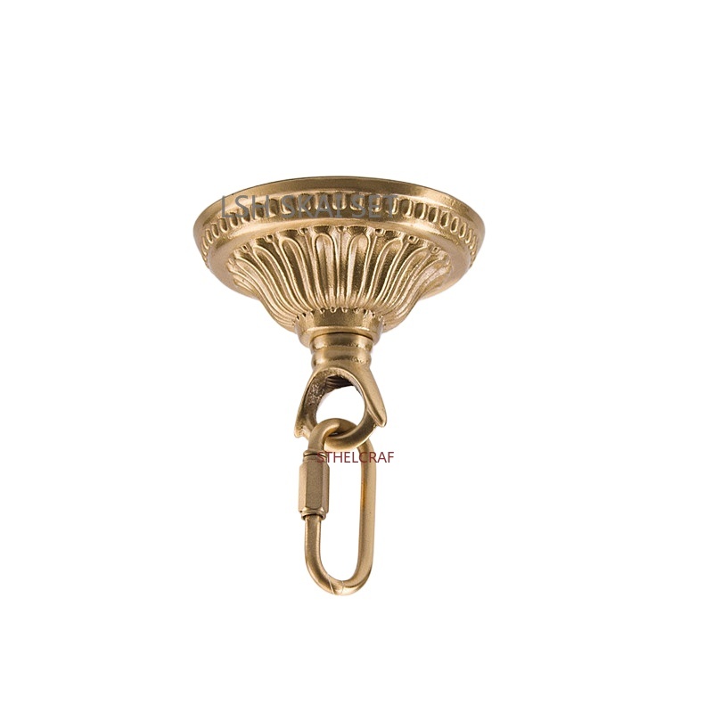 1PC High-end Brass Hook Home I - Furniture Hardware Decorative recension och pris