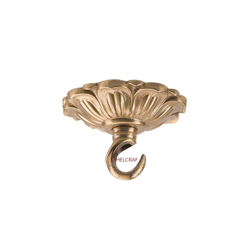 1PC High-end Brass Hook Home I - Furniture Hardware Decorative recension och pris