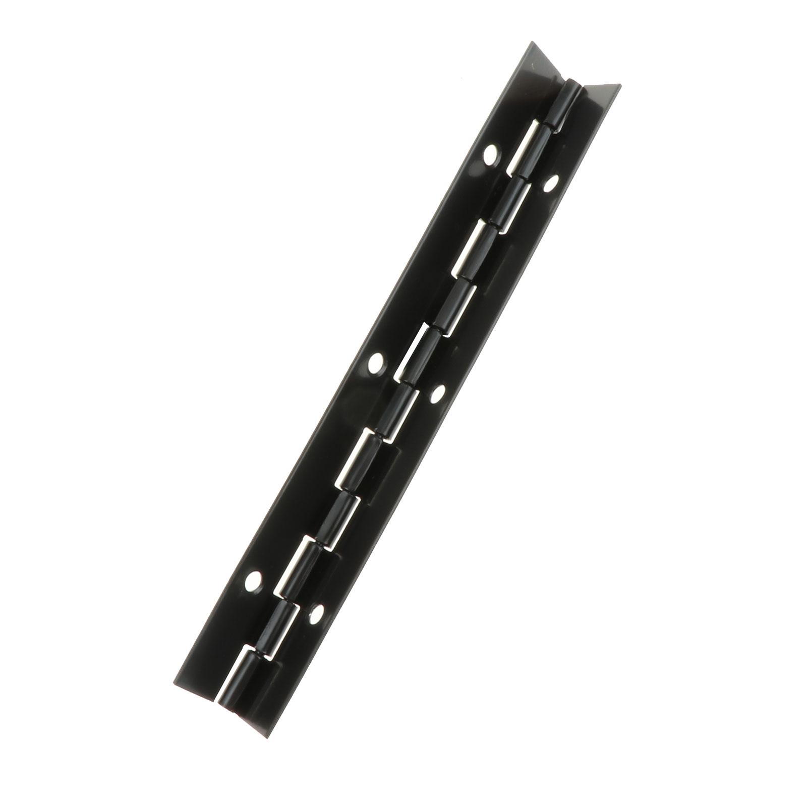 Heavy Duty Piano Hinge with Ho - Piano Hinge Continuous recension och pris