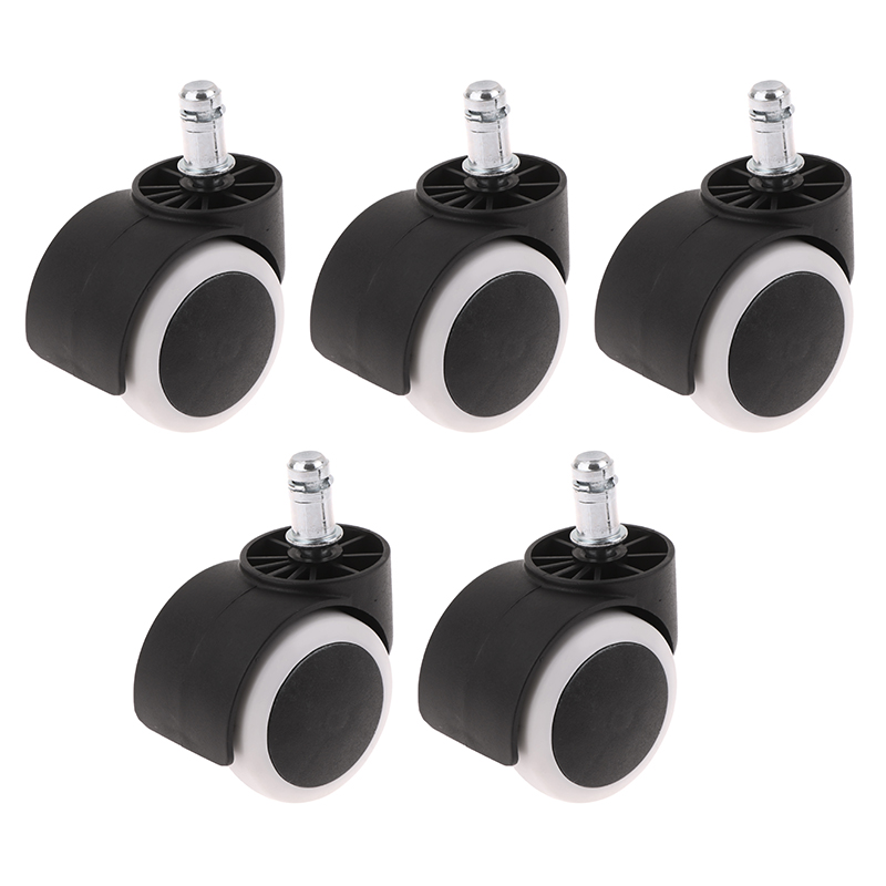 2 Inch Universal Swivel Caster - Furniture Hardware Replacement recension och pris