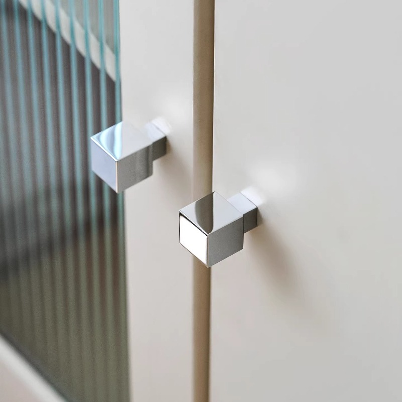 Modern Wardrobe Drawer High-en - Furniture Hardware High End recension och pris