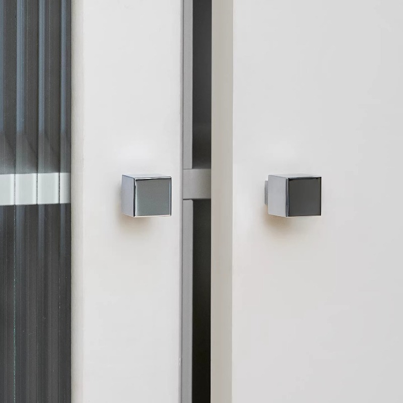 Modern Wardrobe Drawer High-en - Furniture Hardware High End recension och pris