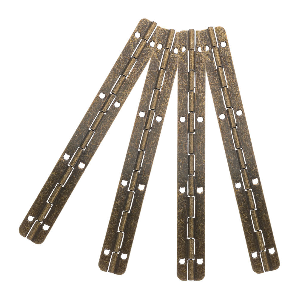 4Pcs Continuous Piano Hinge Fi - Piano Hinge Continuous recension och pris