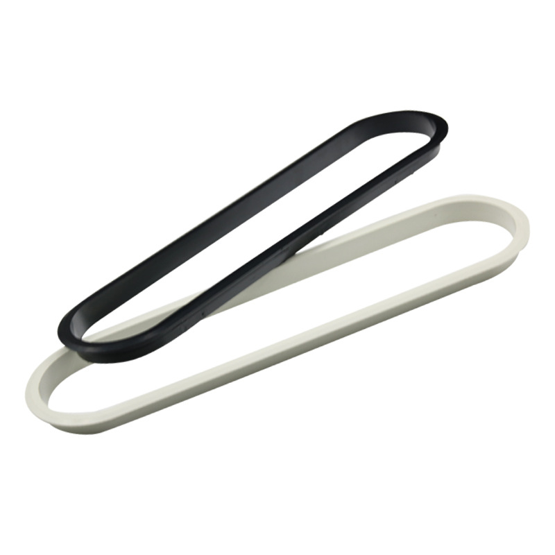 2pc plastic Table Cable Outlet - Furniture Hardware Decorative recension och pris