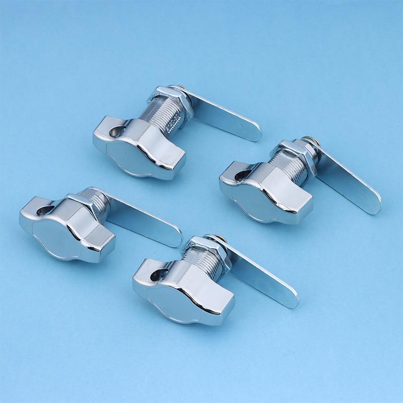 16mm/20mm/25mm/30mm Cabinet Do - Furniture Hardware Locks recension och pris