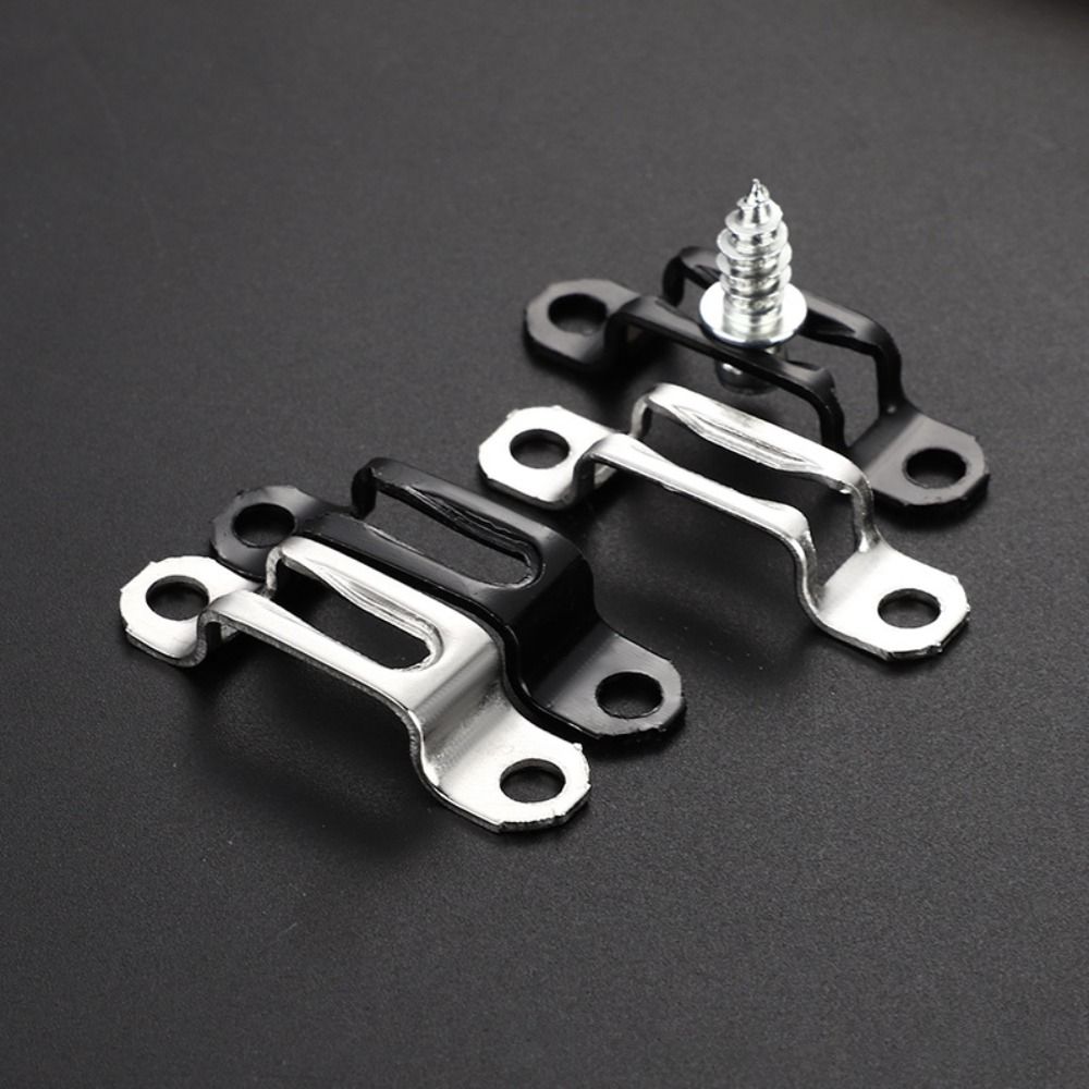 100 Pcs 100 Pcs Pass Furniture - Furniture Hardware Fasteners recension och pris