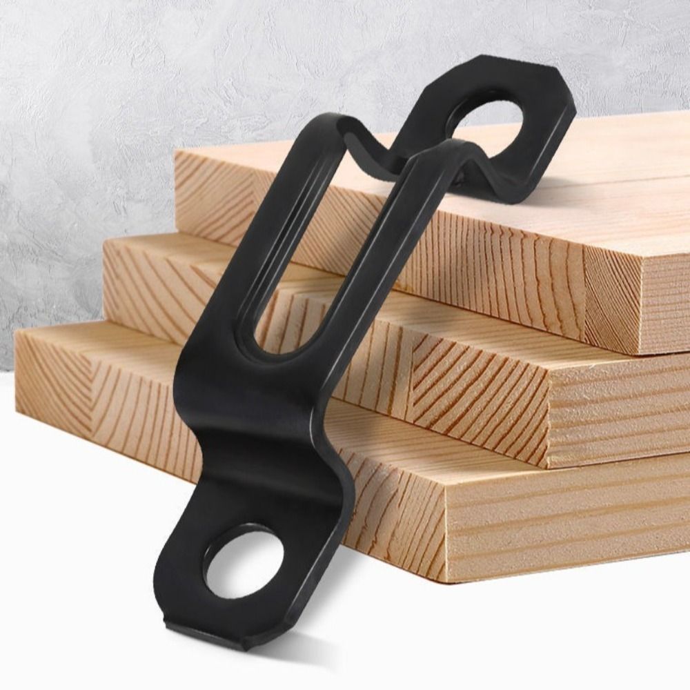 100 Pcs 100 Pcs Pass Furniture - Furniture Hardware Fasteners recension och pris