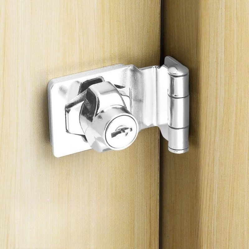 1/2sets Knob style furniture s - Furniture Hardware Locks recension och pris