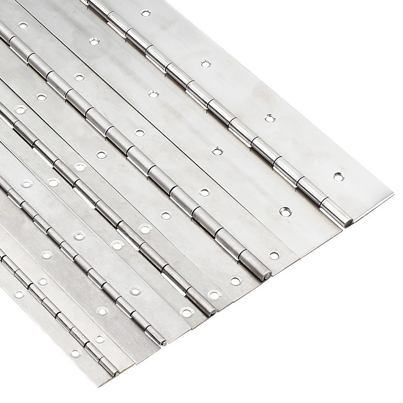 6in-20in Piano Hinges Heavy Du - Piano Hinge Continuous recension och pris