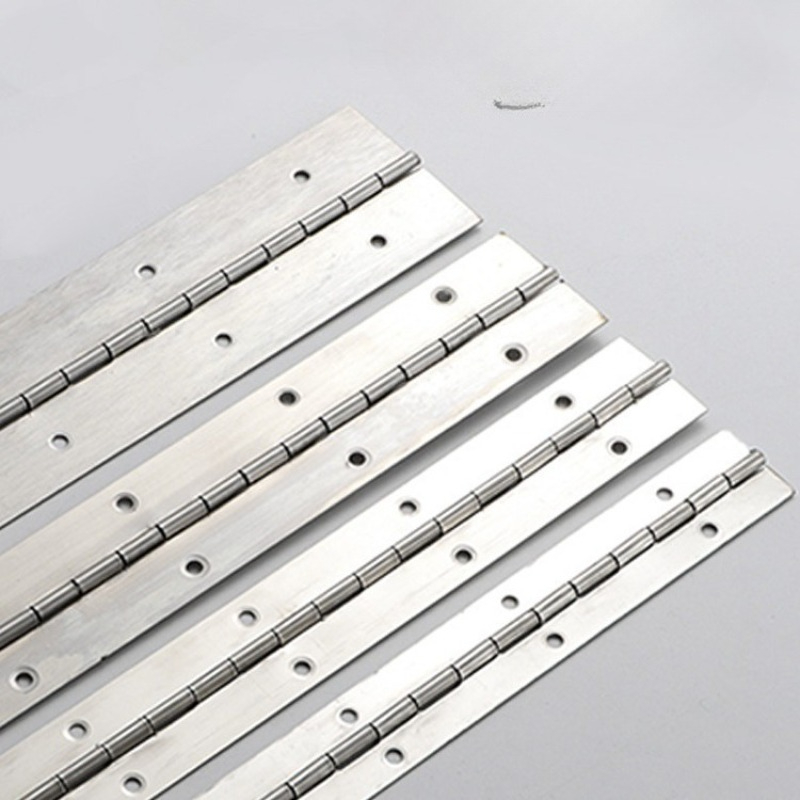 6in-20in Piano Hinges Heavy Du - Piano Hinge Continuous recension och pris