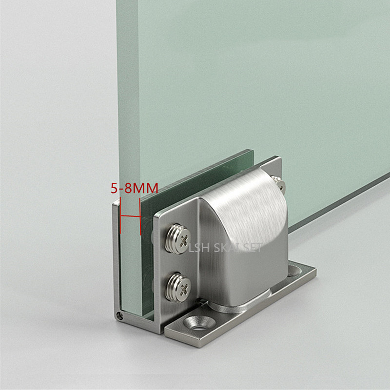 Hydraulic Buffer Silent Glass  - Furniture Hardware Stores recension och pris