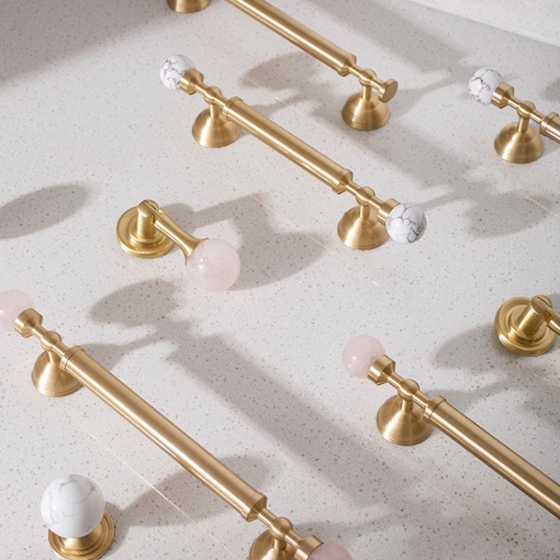 High End French Cabinet Handle - Furniture Hardware High End recension och pris