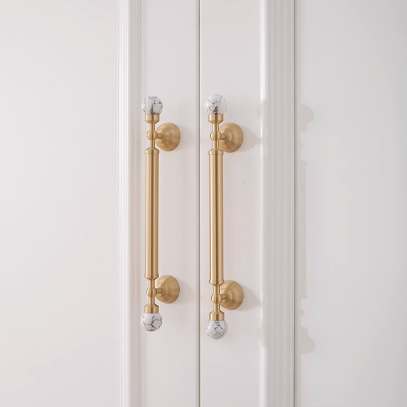 High End French Cabinet Handle - Furniture Hardware High End recension och pris
