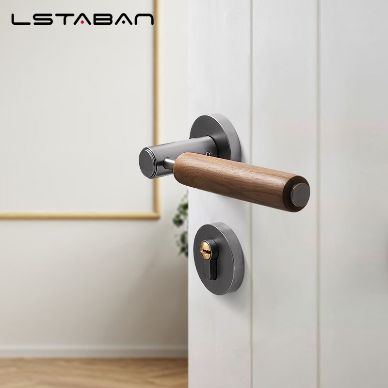 Split Mute Anti-Theft Door Loc - Furniture Hardware Locks recension och pris