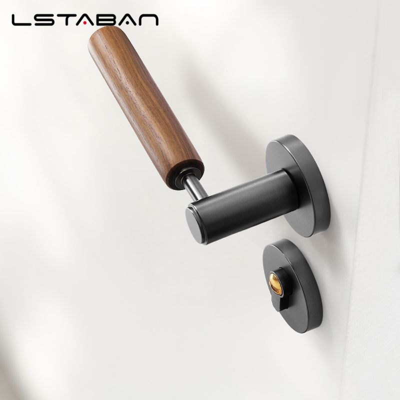Split Mute Anti-Theft Door Loc - Furniture Hardware Locks recension och pris