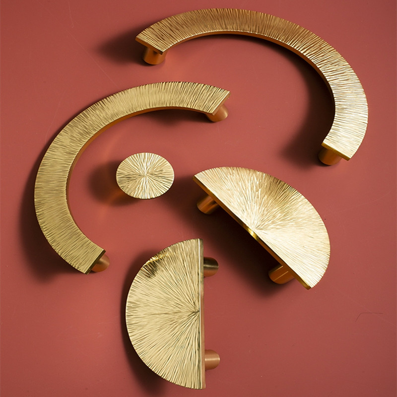 New Cabinet Handle High-end Cr - Furniture Hardware High End recension och pris