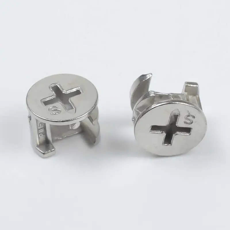 100pcs Furniture Three-In-One  - Furniture Hardware Fasteners recension och pris