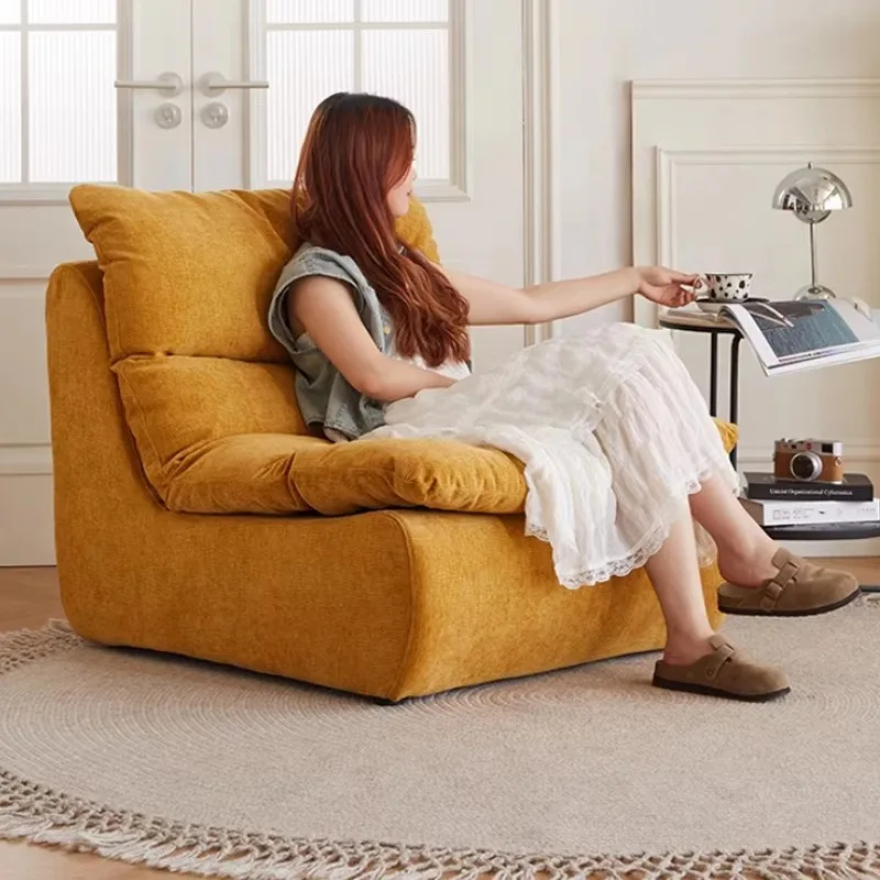 Small Apartment Simple Sofa Cl - Furniture Hardware Stores recension och pris
