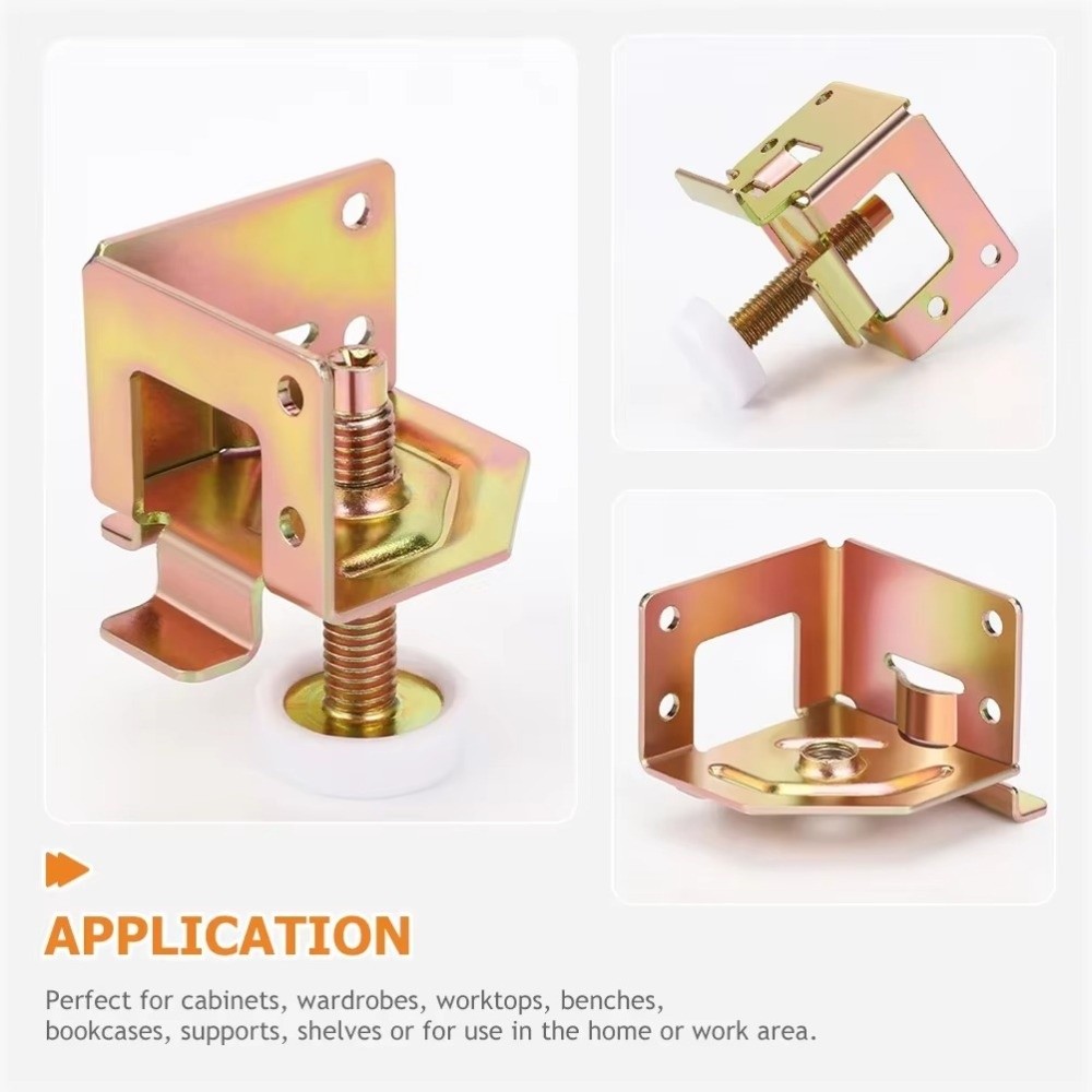 Adjustable Workbench for Furni - Furniture Hardware Fasteners recension och pris