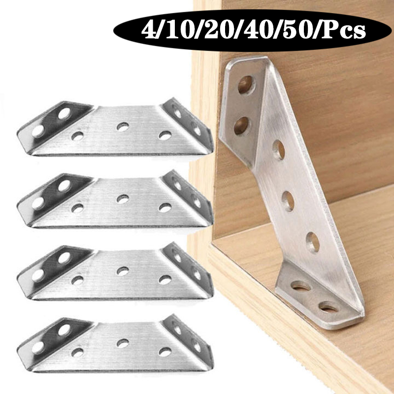 Universal Furniture Corner Bra - Furniture Hardware Fasteners recension och pris