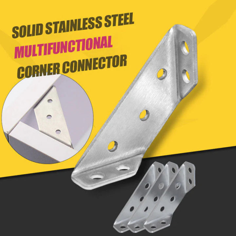 Universal Furniture Corner Bra - Furniture Hardware Fasteners recension och pris