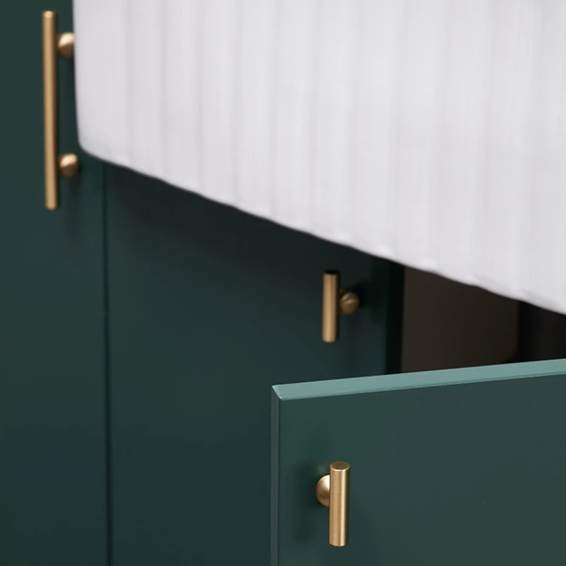 Brass Cabinet Handle Creative  - Furniture Hardware High End recension och pris