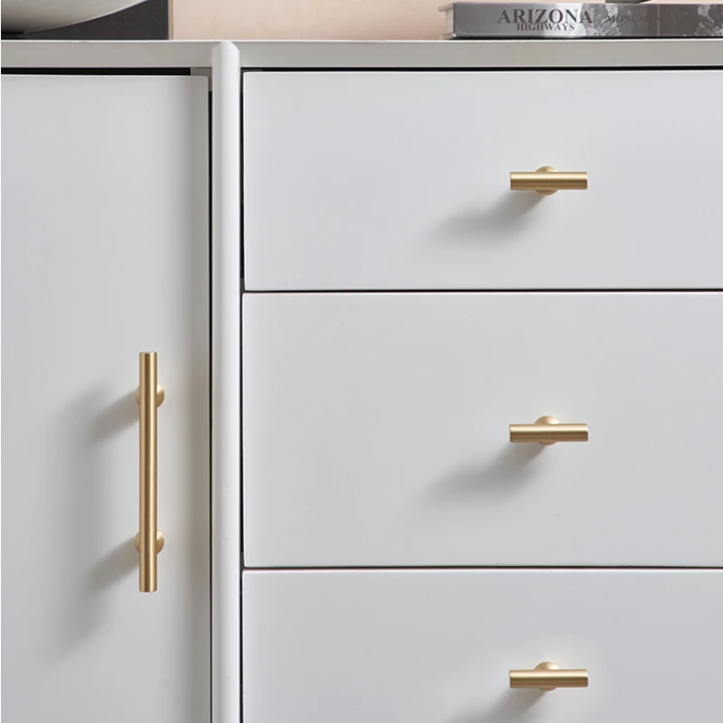 Brass Cabinet Handle Creative  - Furniture Hardware High End recension och pris