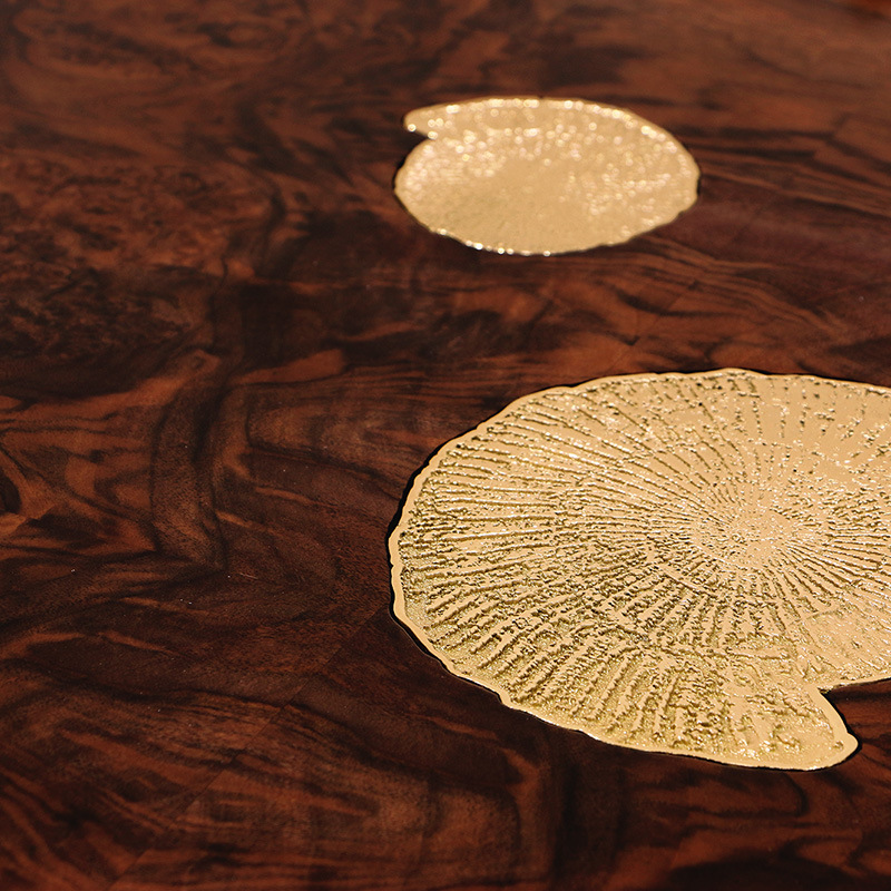 High-end Dining Table Metamorp - Furniture Hardware High End recension och pris