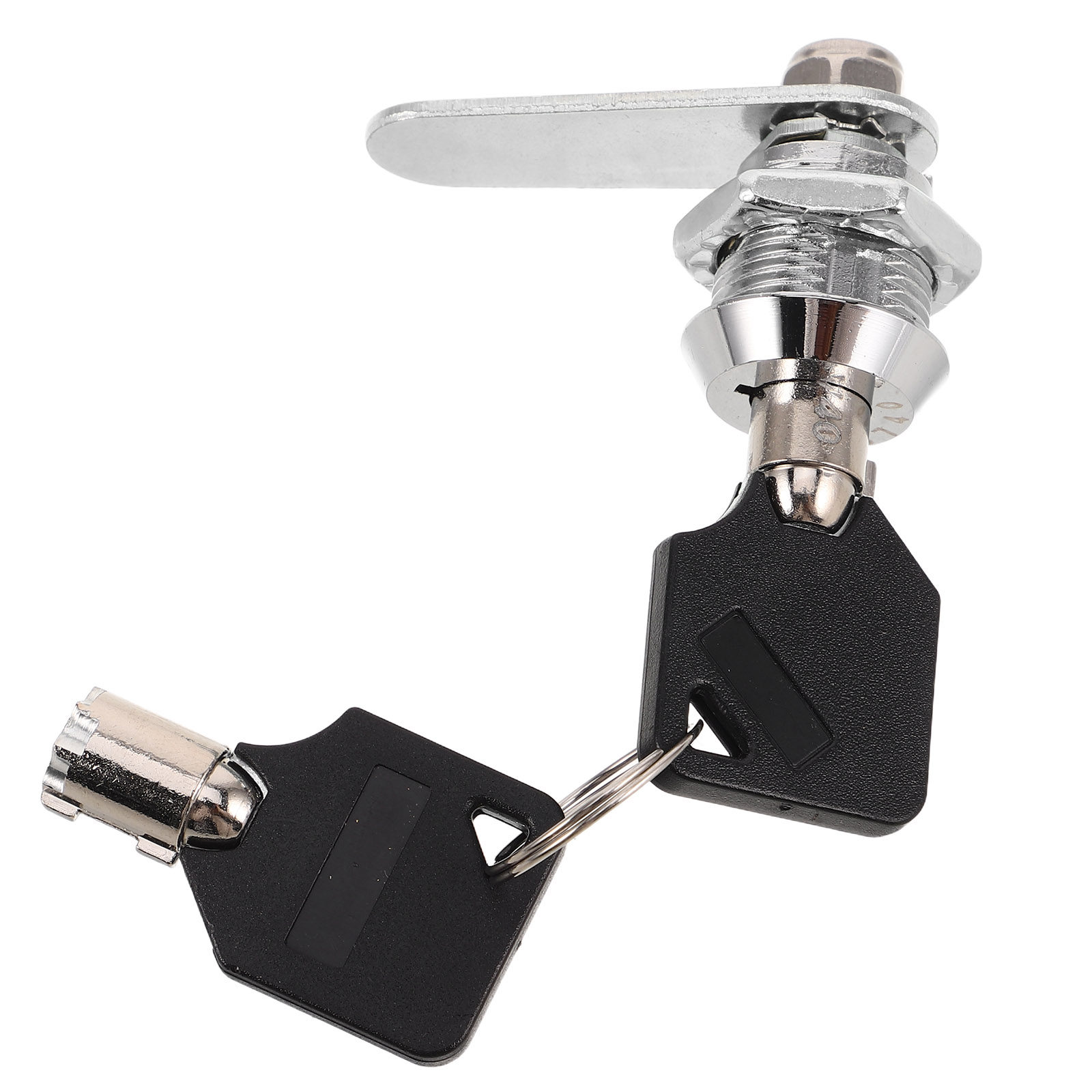 1Set Zinc Alloy Cam Locks Cyli - Furniture Hardware Replacement recension och pris